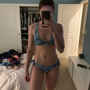 Tillys Bikini